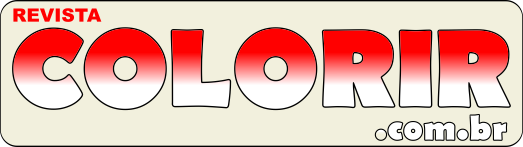 Logo Revista Colorir